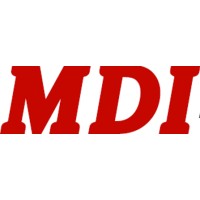 MDI TRANSPORTATION SYSTEMS, INC.'s Logo