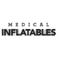 Medical Inflatable Exhibits Inc.'s Logo