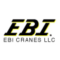 EBI Cranes LLC's Logo