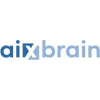 aiXbrain GmbH's Logo