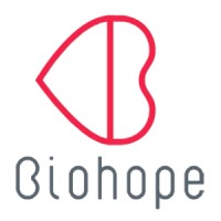 Biohope's Logo