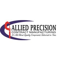 Allied Precision Inc's Logo