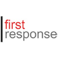 First Response's Logo