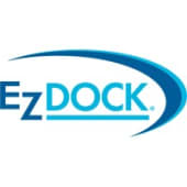 EZ Dock's Logo