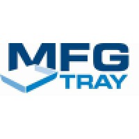 Molded Fiber Glass Tray Company's Logo