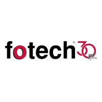 FOTECH's Logo