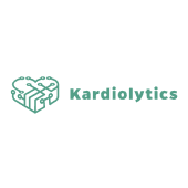 Kardiolytics Inc's Logo