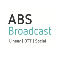 ABS Broadcast's Logo