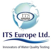 ITS Europe - Water Testing's Logo