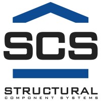 Structural Component Systems, Inc.'s Logo