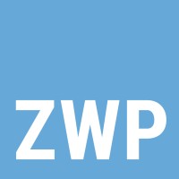 ZWP Ingenieur-AG's Logo