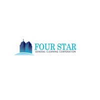 Four Star General Cleaning Service's Logo