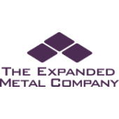 The Expanded Metal Co's Logo