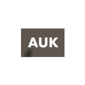 Auk's Logo