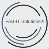 FAB-IT Solutions™'s Logo