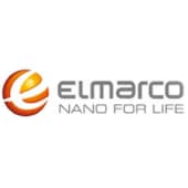 Elmarco's Logo