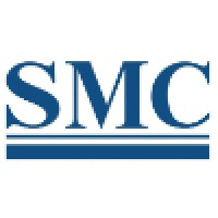 Shanghai Metal Corporation (SMC)'s Logo