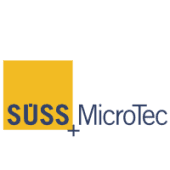 SUSS MicroTec's Logo