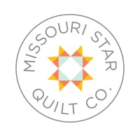 Missouri Star Quilt Company's Logo