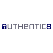 Authentic8's Logo