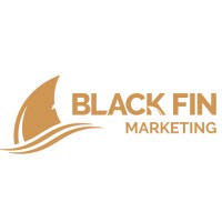 Black Fin - Internet Marketing's Logo