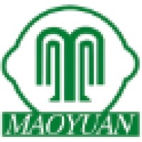 qingdao maoyuan metal group's Logo