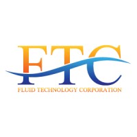 Fluid Technology Corporation's Logo