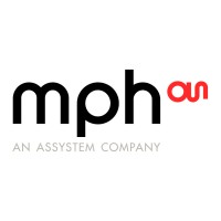 MPH's Logo