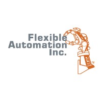 Flexible Automation Inc.'s Logo