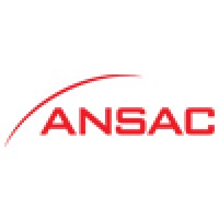 ANSAC's Logo