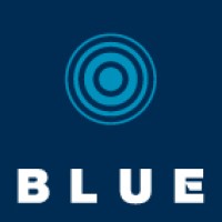 BLUE Communications's Logo