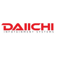 DAIICHI Electronic's Logo