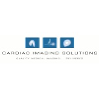 Cardiac Imaging Solutions Inc.'s Logo