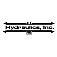 Hydraulics, Inc.'s Logo