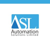 Automation Solutions Limited's Logo