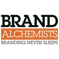 Brand Alchemists's Logo