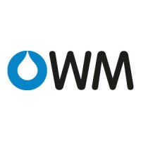 OWM - Offshore Water Management Ltd's Logo