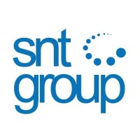 SNT Group's Logo