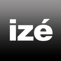 izé's Logo