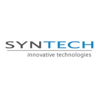 Synapse Technologies, Inc. dba SYNTECH's Logo