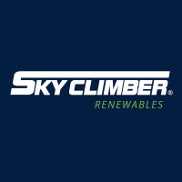 Sky Climber Renewables's Logo