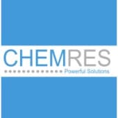 Chemres's Logo