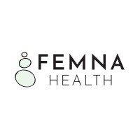 FEMNA Health's Logo