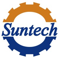 Qingdao Suntech Machinery Co., Ltd's Logo