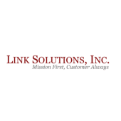 Link Solutions's Logo