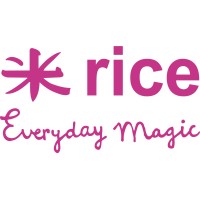 RICE by RICE's Logo