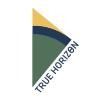 True Horizon's Logo