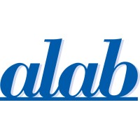 Alab Aluman AB's Logo