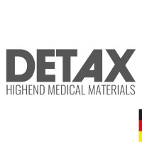 DETAX GmbH & Co. KG's Logo