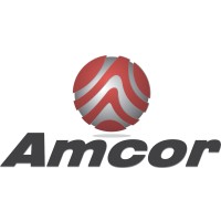 Amcor's Logo